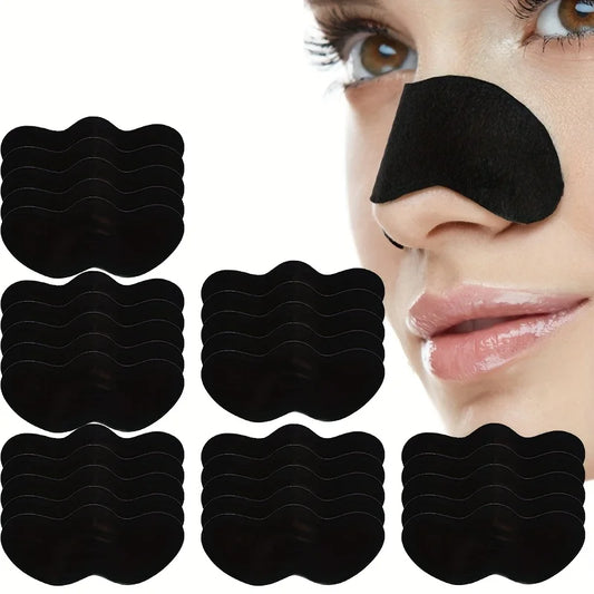 Deep Cleansing Blackhead Nose Strips
