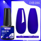 Dried Flower Gel Polish