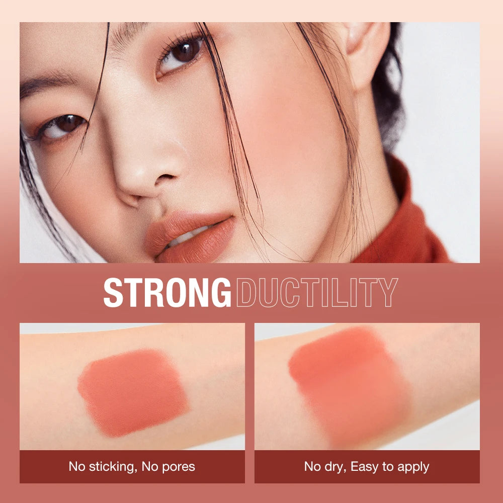 O.TWO.O Cream Blush Stick