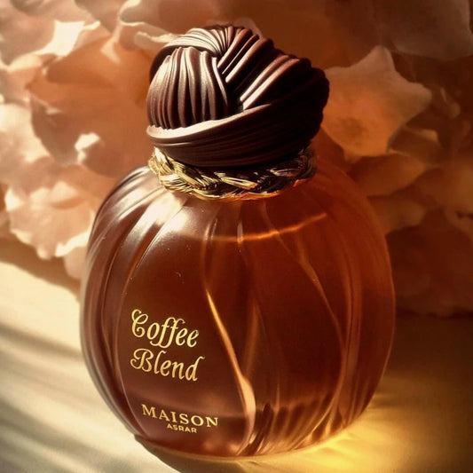 Caramel Dream Eau de Parfum | Vanilla Coffee Caramel Vasiora Luxe