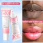Brightening Exfoliating Lip Treatment