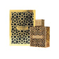 Arabes Warm Oriental Eau de Parfum Vasiora Luxe