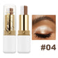 Dual Color Shimmer Eyeshadow Stick