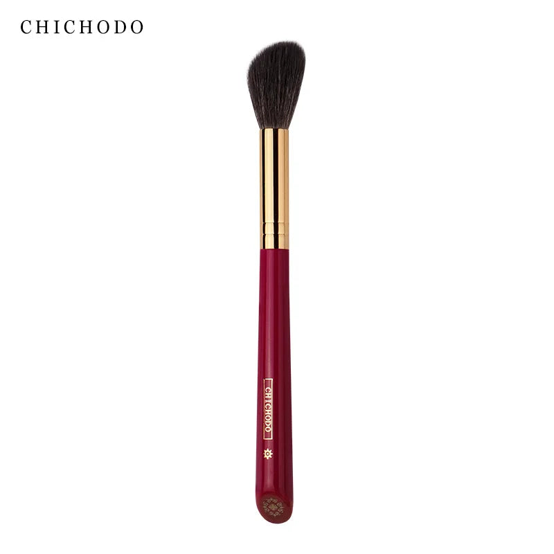 CHICHODO Animal Hair Makeup Brush