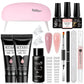 Poly Nail Extension Starter Kit