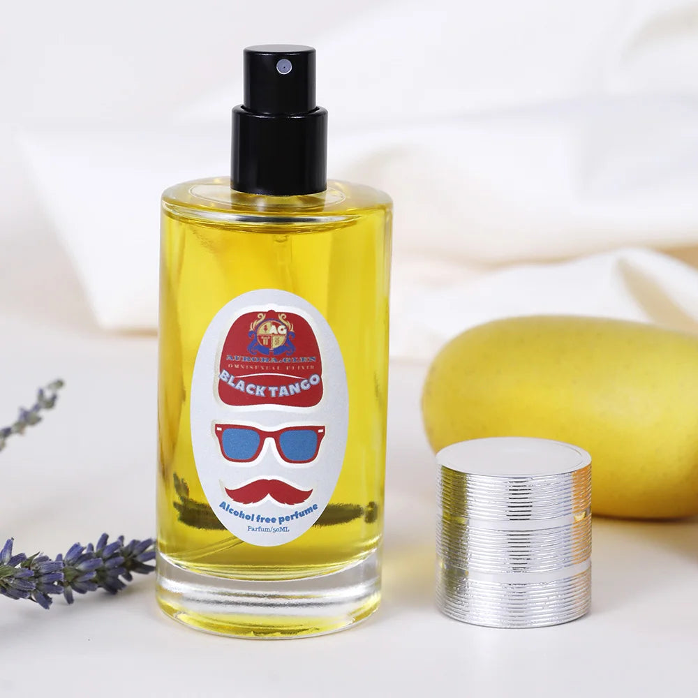 Floral Woody Unisex Eau Parfum Vasiora Luxe