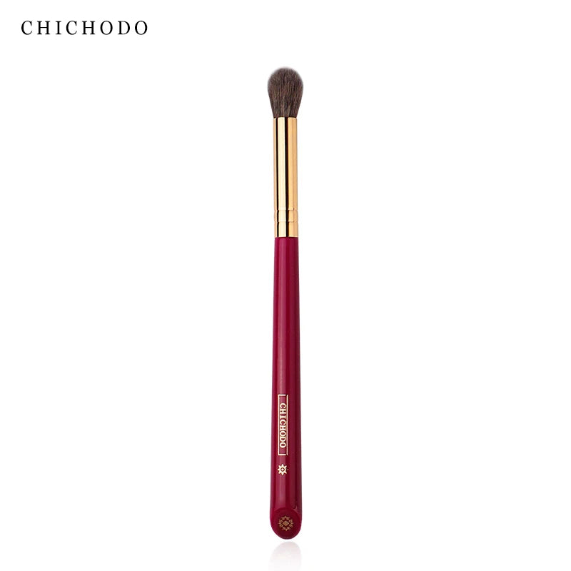 CHICHODO Animal Hair Makeup Brush
