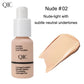 Flawless Waterproof Liquid Foundation
