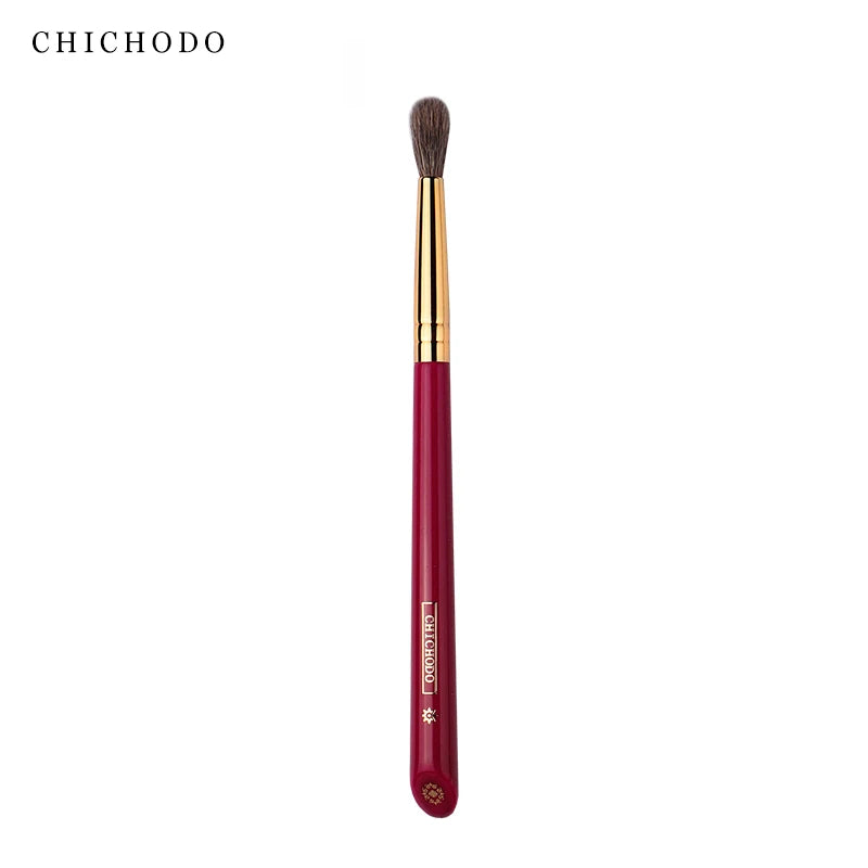CHICHODO Animal Hair Makeup Brush
