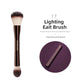 Sculpting Hourglass Makeup Brush