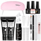 Poly Nail Extension Starter Kit