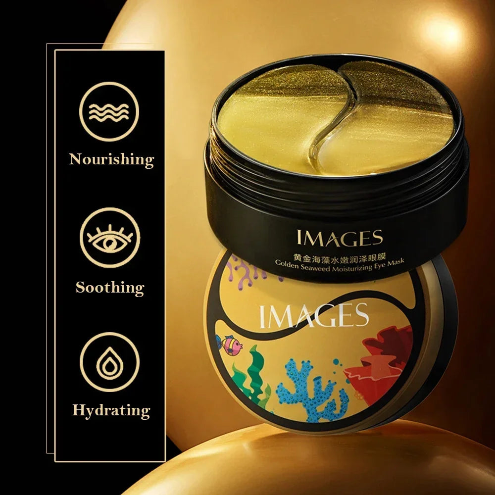 Firming Collagen Eye Patches