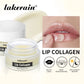 Collagen Exfoliating Lip Balm