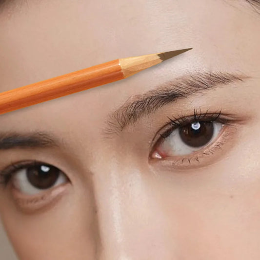 Natural Microblading Brow Definer