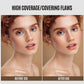 LOOKAVE Long-Wear Matte Foundation