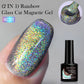 Reflective Glitter Liner Gel