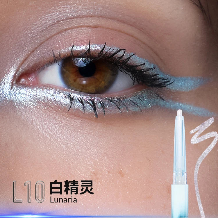 Chameleon Waterproof Gel Eyeliner Pencil