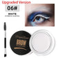 Waterproof Contouring Brow Cream