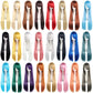 Long Straight Cosplay Wig