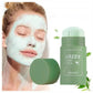 Green Tea Oil Control Mask
