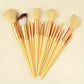13 Piece Makeup Brush Set