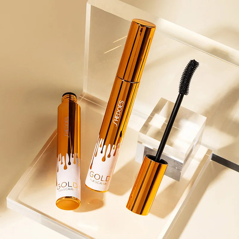 Black Gold Lengthening Mascara