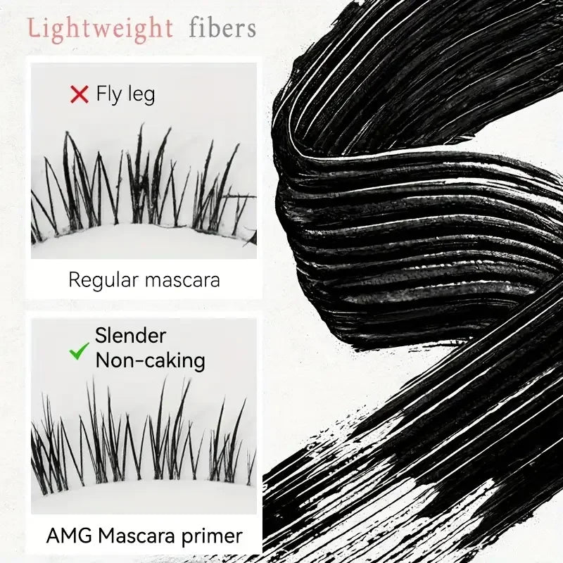 VERONNI Spiral Brush Mascara