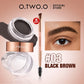 O.TWO.O Dual Brow Pomade