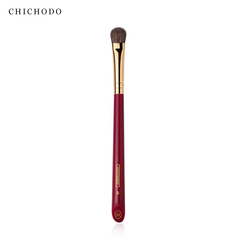 CHICHODO Animal Hair Makeup Brush