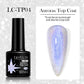 Thermal Color-Changing Gel Polish