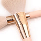 11 Piece Brush Bucket Set