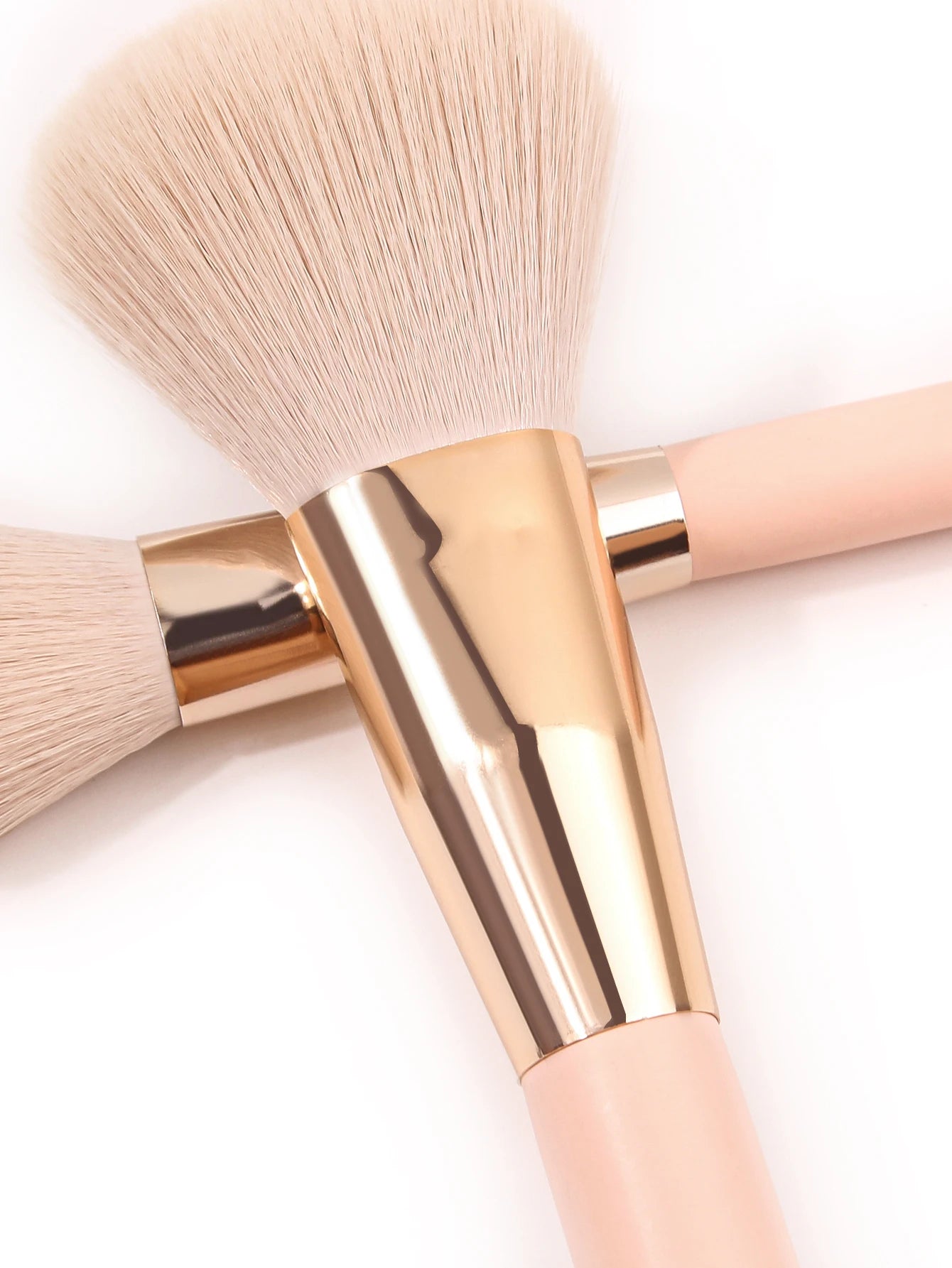 11 Piece Brush Bucket Set