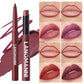 Dual Lipliner Lipstick Set