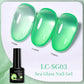 No-Wipe Gel Top Coat
