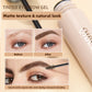 Long-Wear Brow Mascara Gel
