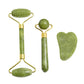 Natural Jade Facial Roller