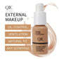 Flawless Waterproof Liquid Foundation