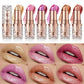Quicksand Glitter Moisturizing Lipstick