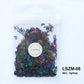Holographic Nail Glitter Sequins