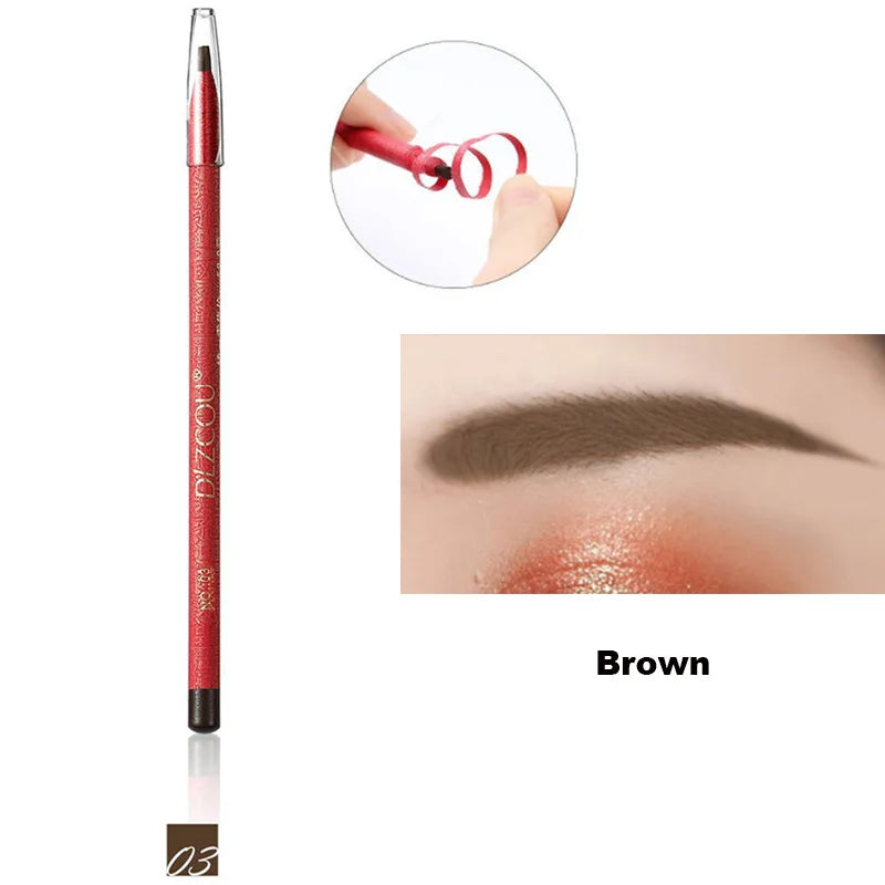 Waterproof Tattoo Brow Pencil