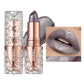 Quicksand Glitter Moisturizing Lipstick