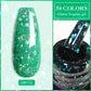 Dried Flower Gel Polish