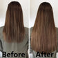 WIGSIN Seamless Clip-In Extensions