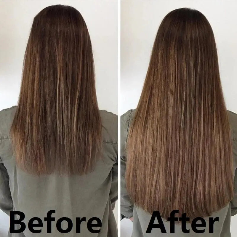 WIGSIN Seamless Clip-In Extensions