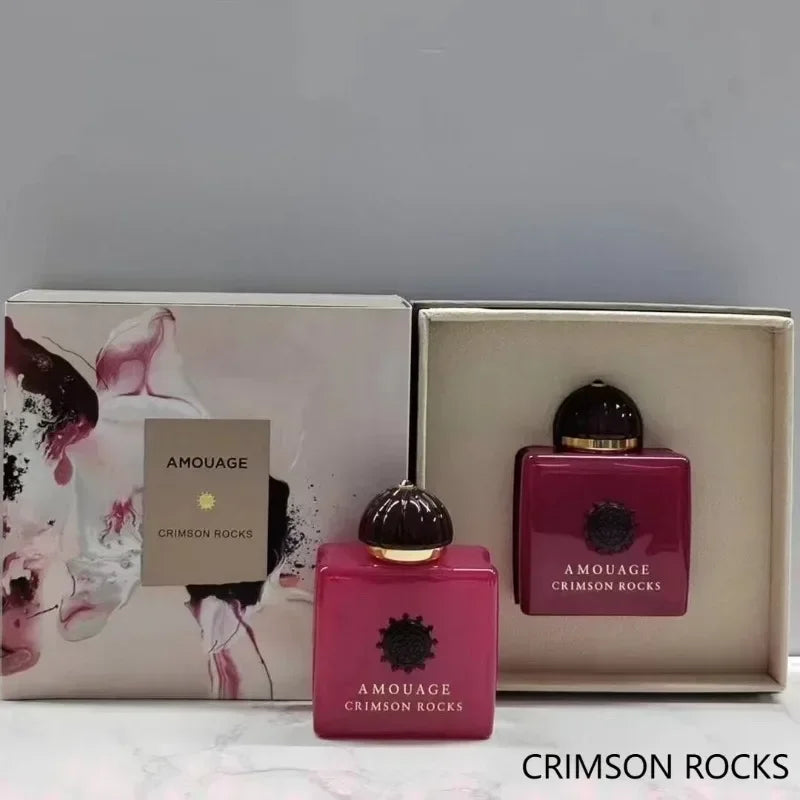 AMOUAGE Guidance 46 Eau Parfum Vasiora Luxe