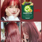 Herbal Gray Coverage Shampoo