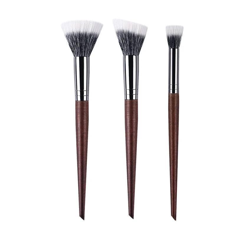 Goat Hair Contour Brush