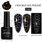 Reflective Glitter Liner Gel