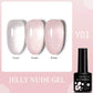 Iridescent Magnetic Cat-Eye Gel