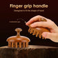 Sandalwood Scalp Massage Comb